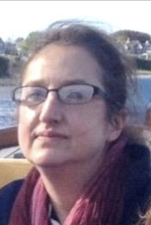 Suzanne Green